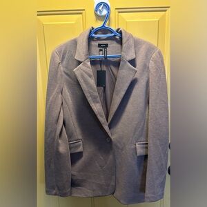 Mexx Women's Tan Blazer and Matching pants